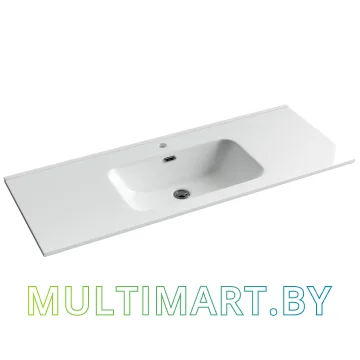 Умывальник Ceramica Nova Element CN7006